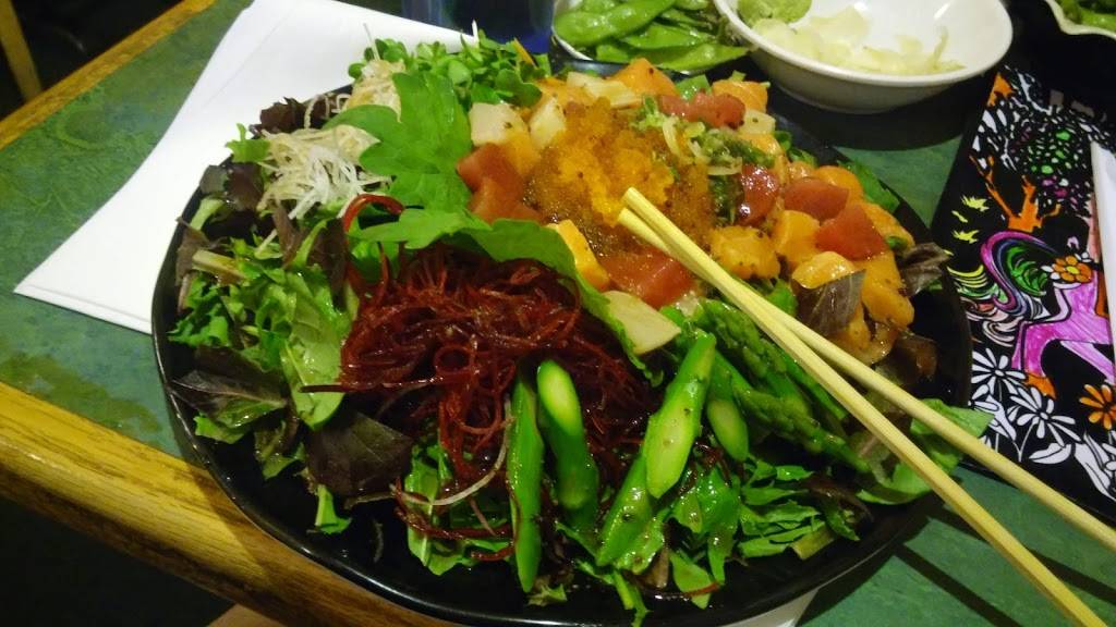 Shoga Sushi | restaurant | 12515 Victory Blvd, North Hollywood, CA 91606, USA | 8187617011 OR +1 818-761-7011