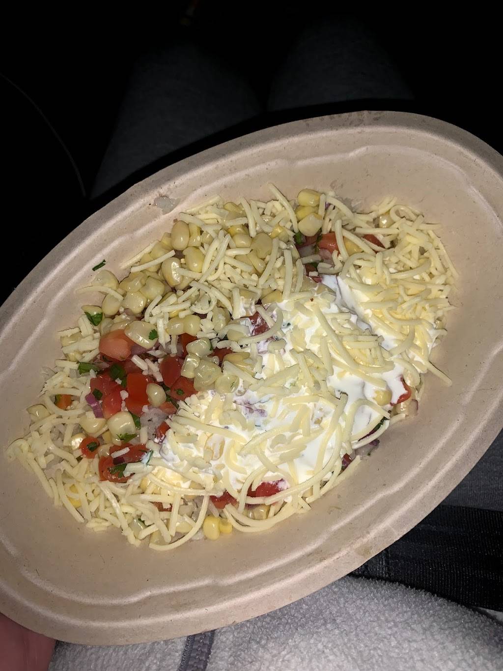 Chipotle Mexican Grill | restaurant | 2120 E Harmony Rd #107, Fort Collins, CO 80528, USA | 9705303200 OR +1 970-530-3200