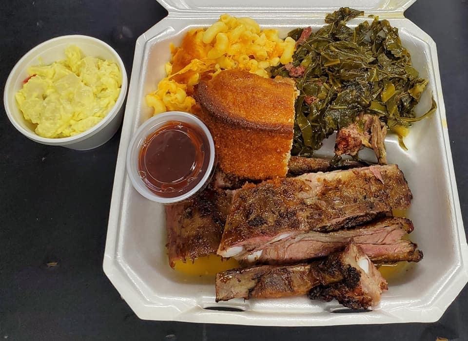 Smoking Good Barbecue & Catering Services | restaurant | 25149 Cortez Blvd, Brooksville, FL 34601, USA | 3527972186 OR +1 352-797-2186