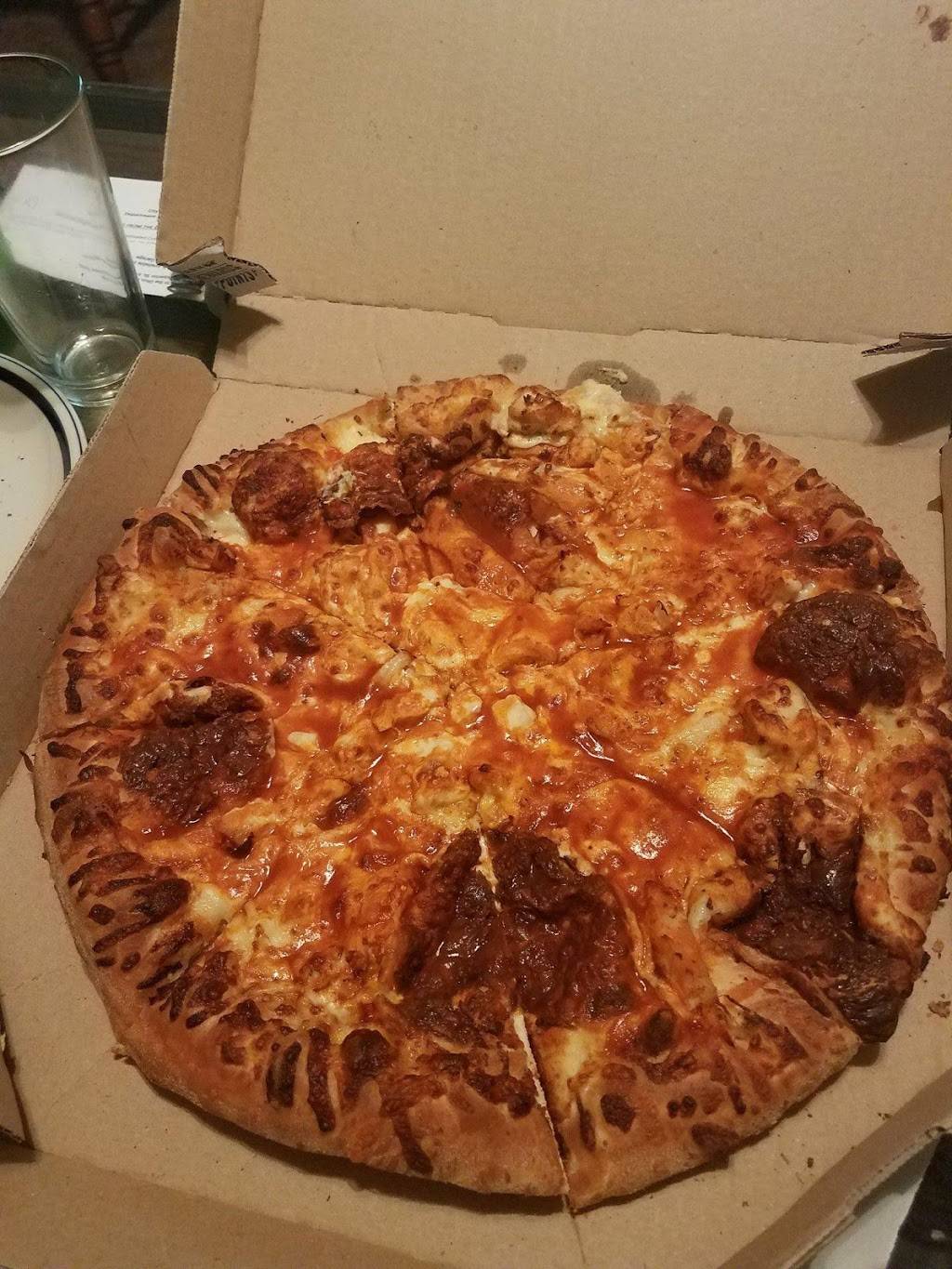 Dominos Pizza | meal delivery | 1734 W Laskey Rd Ste A, Toledo, OH 43613, USA | 4194819888 OR +1 419-481-9888