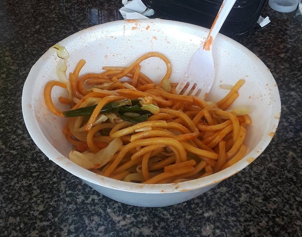 Rice Express | restaurant | 4550 N Lark Ellen Ave # 101, Covina, CA 91722, USA | 6269665006 OR +1 626-966-5006