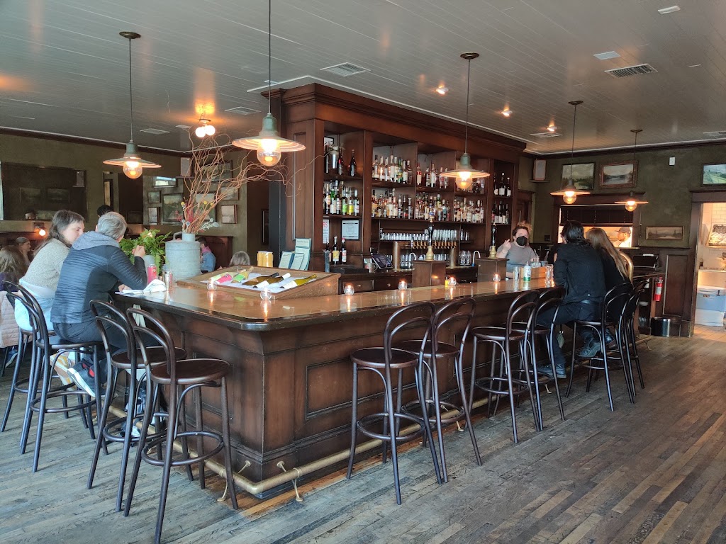 The Woodsman Tavern | restaurant | 4537 SE Division St, Portland, OR 97206, USA | 5033421122 OR +1 503-342-1122