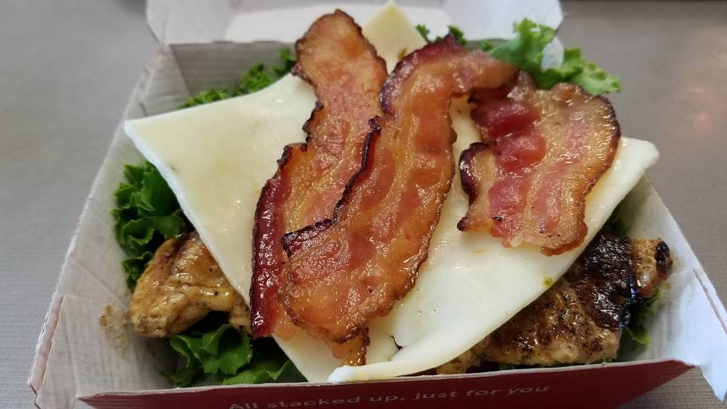 Chick-fil-A | restaurant | 2360 Dick Pond Rd, Myrtle Beach, SC 29575, USA | 8432933992 OR +1 843-293-3992