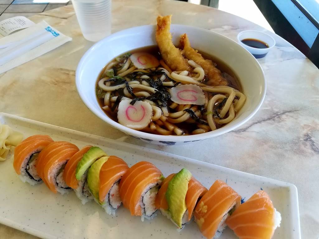 Wasabi Japanese Grill | restaurant | 4079 Hardwick St, Lakewood, CA 90712, USA | 5626331022 OR +1 562-633-1022