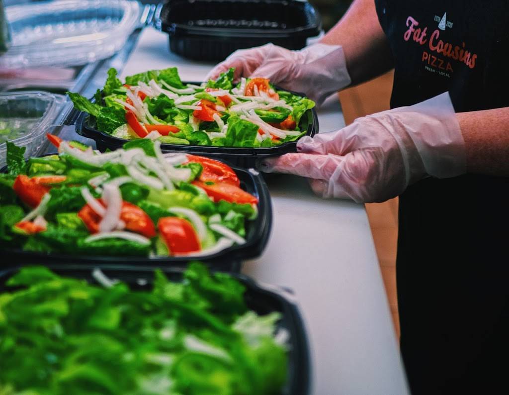 Fat Cousins | restaurant | 166 County St, Lakeville, MA 02347, USA | 5089469090 OR +1 508-946-9090