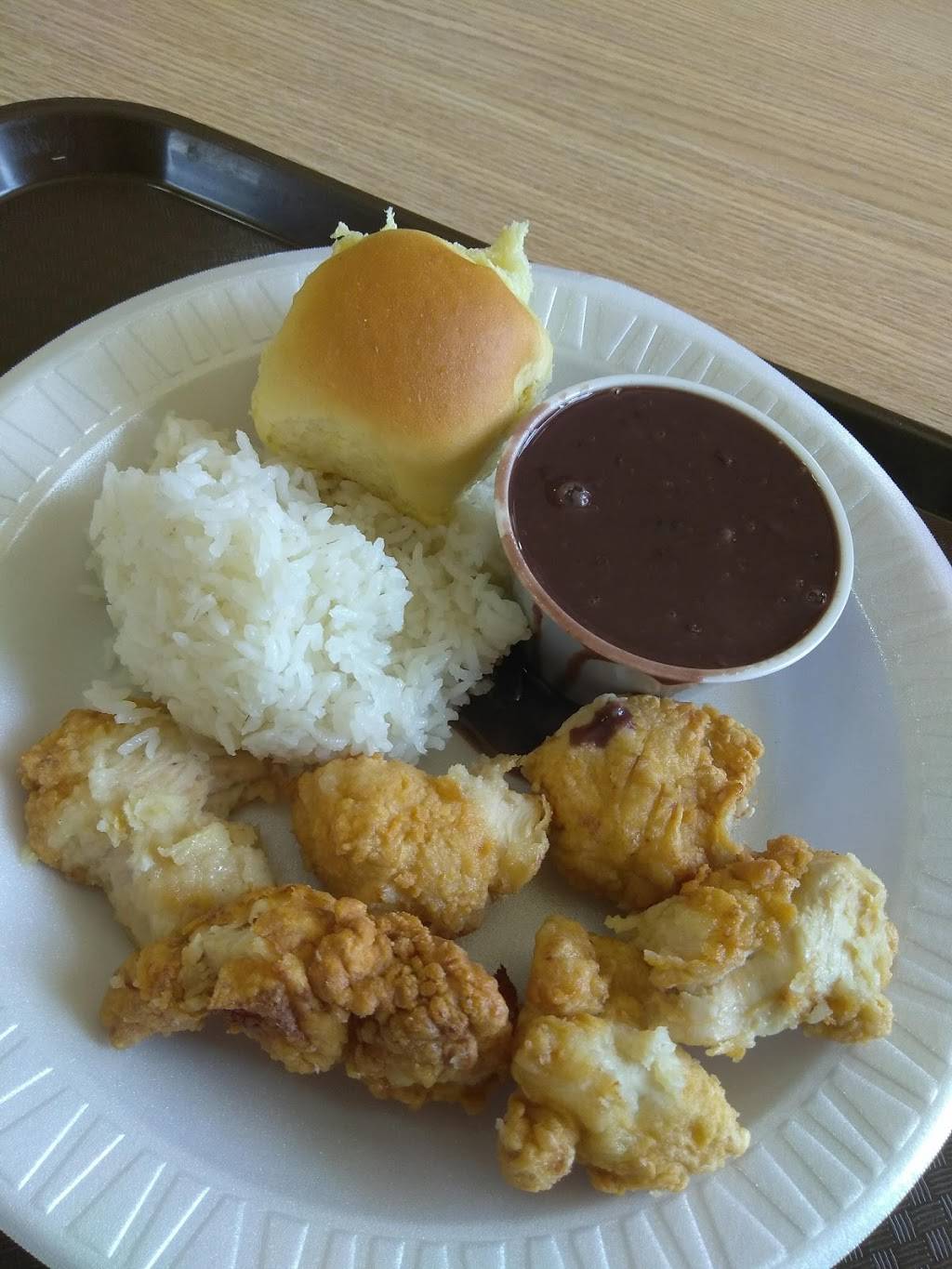 Pollo Tropical | restaurant | 17804 Ben Hill Griffin Pkwy, Fort Myers, FL 33913, USA | 2394334028 OR +1 239-433-4028