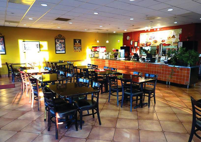 Chilitos Mexican Grill | restaurant | 3847 Pierce Street F, Riverside, CA 92503, USA | 9515091002 OR +1 951-509-1002
