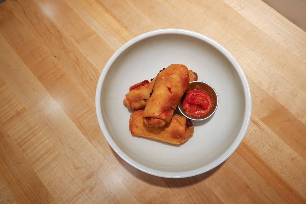 Scratch at Bar Botanico | restaurant | 4325 Butler St, Pittsburgh, PA 15201, USA | 4122584790 OR +1 412-258-4790