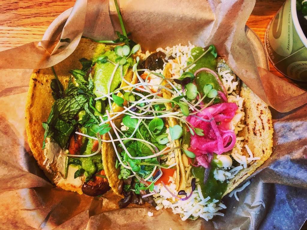 Chaia Tacos Georgetown | restaurant | 3207 Grace St NW, Washington, DC 20007, USA | 2023335222 OR +1 202-333-5222