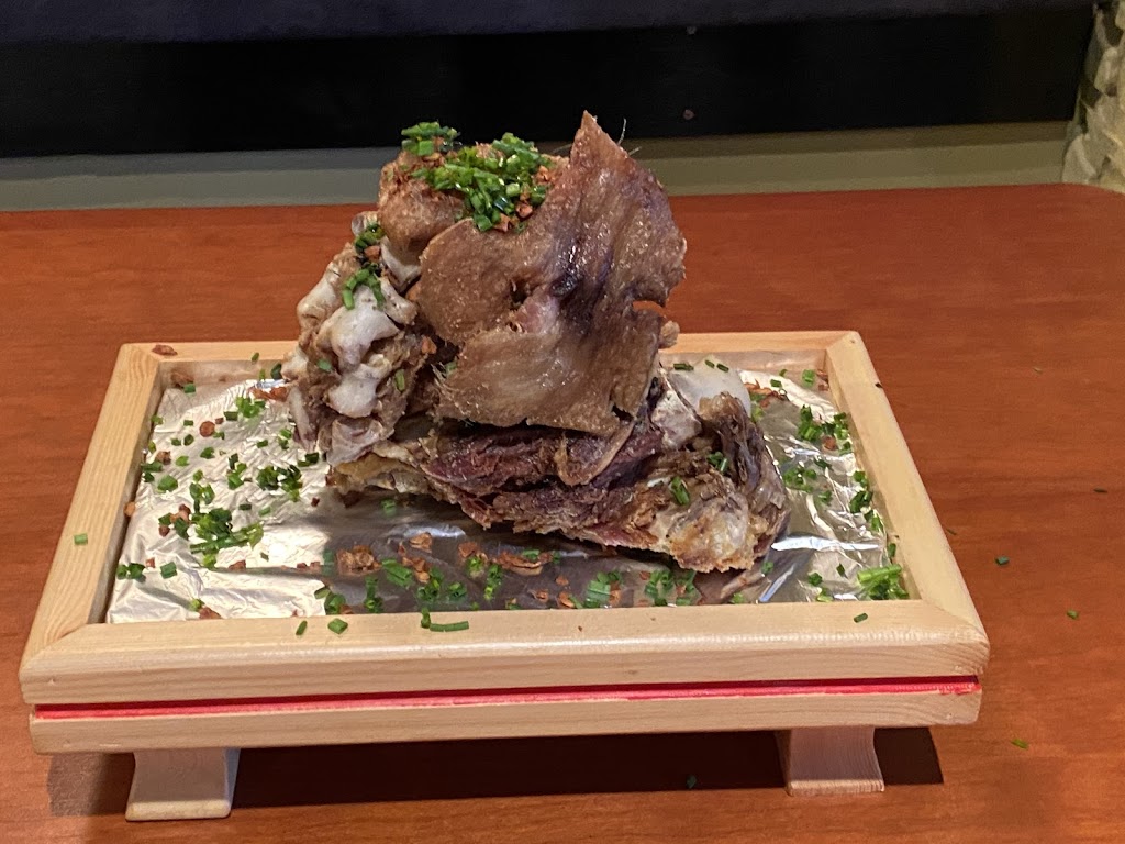 ORA CASUAL DINING | restaurant | 6043 W Addison St, Chicago, IL 60634, USA | 7736287885 OR +1 773-628-7885