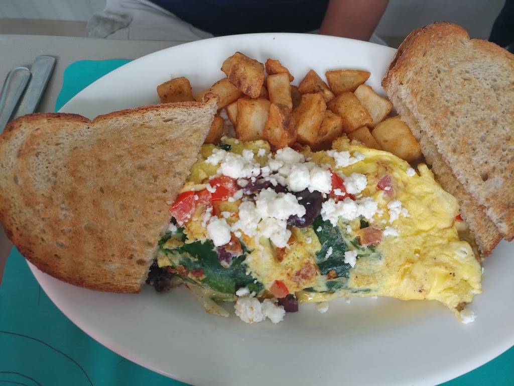 Im A Local Beach House Cafe | cafe | 300 Broadway, Point Pleasant Beach, NJ 08742, USA | 7328990600 OR +1 732-899-0600