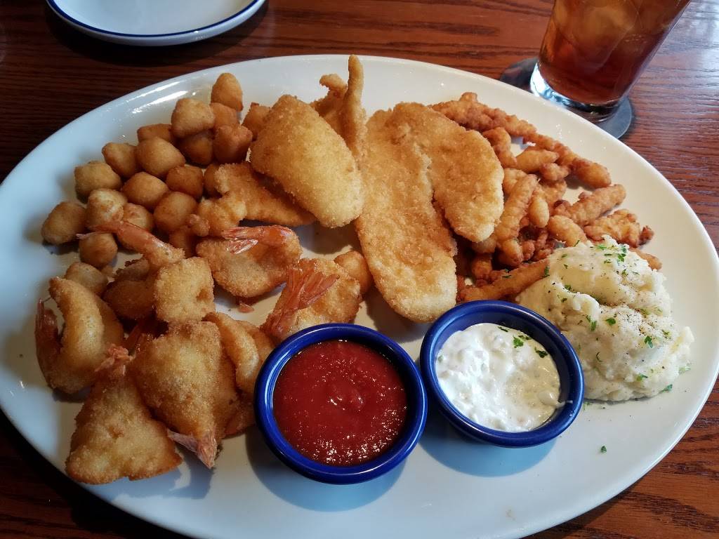 Red Lobster | restaurant | 4381 Venture Dr, Peru, IL 61354, USA | 8152238571 OR +1 815-223-8571