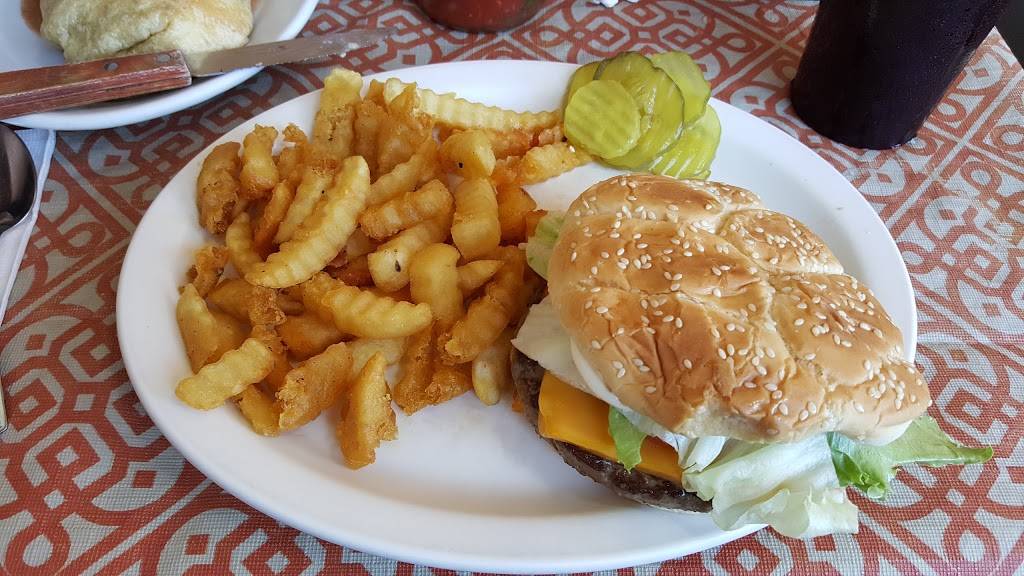 Judge For Yourself Cafe | cafe | 1218 Santa Barbara St, Santa Barbara, CA 93101, USA | 8059669000 OR +1 805-966-9000