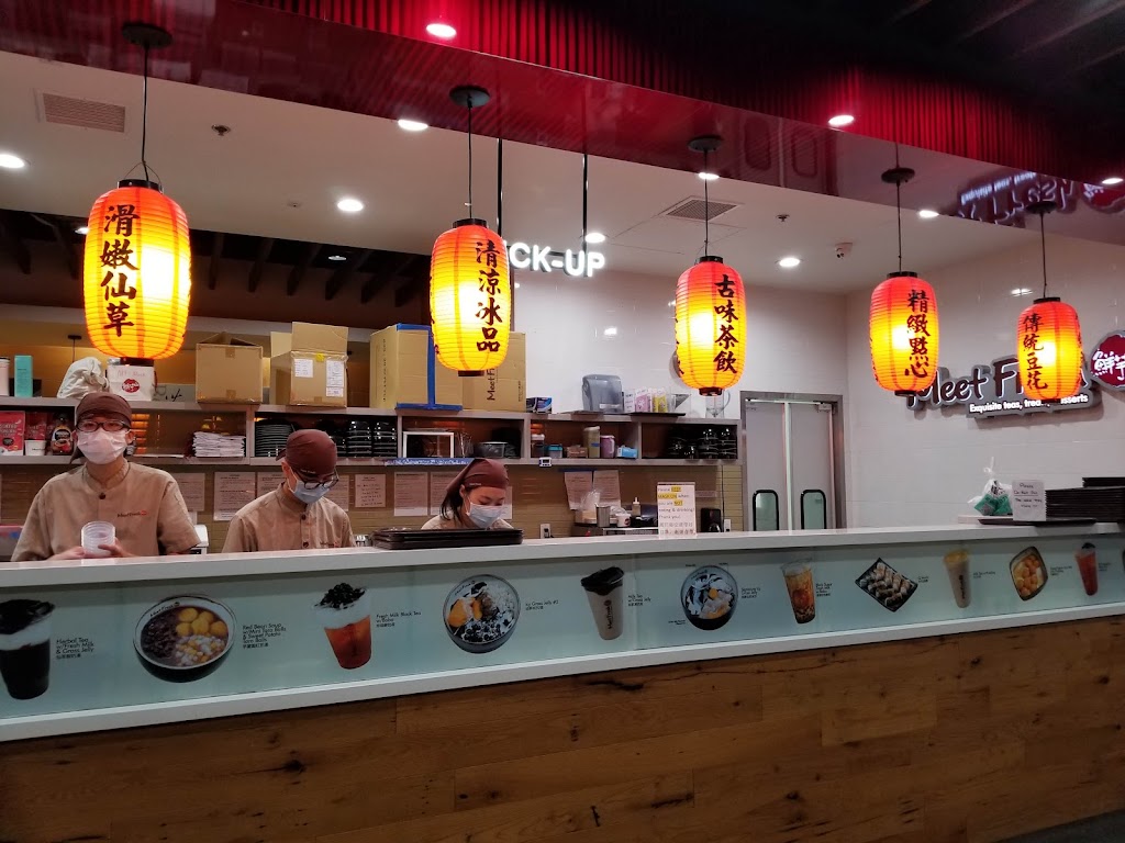 Meet Fresh | cafe | 2710 Alton Pkwy #105, Irvine, CA 92606, USA | 9499559236 OR +1 949-955-9236