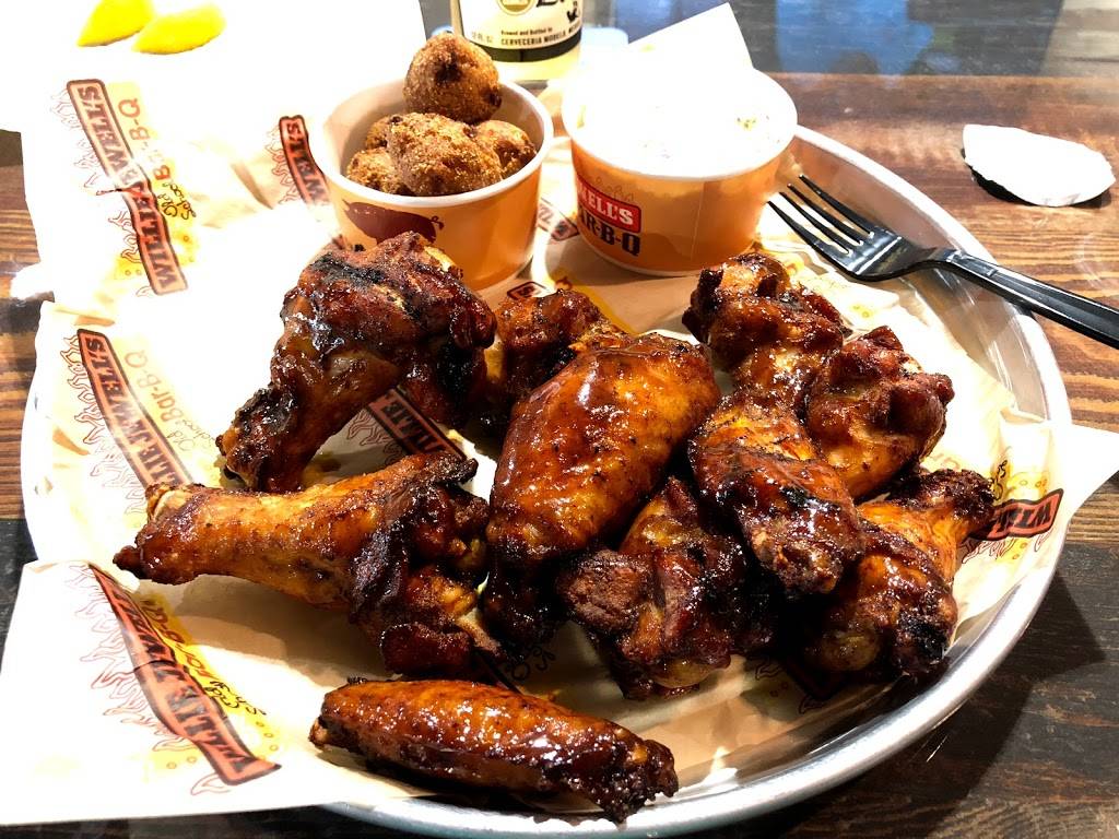 Willie Jewells Old School Bar-B-Q Seminole | restaurant | 7724 113th St N, Seminole, FL 33772, USA | 7272896503 OR +1 727-289-6503