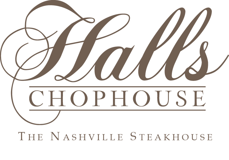 Halls Chophouse Nashville | restaurant | 1600 West End Ave, Nashville, TN 37203, USA | 8437243808 OR +1 843-724-3808