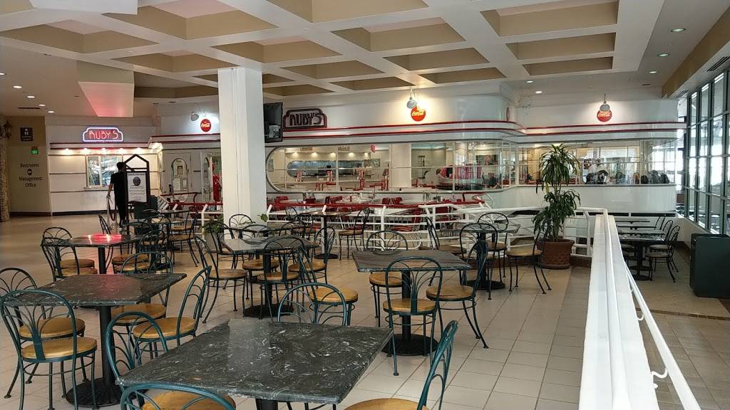 Rubys Diner | restaurant | 550 Deep Valley Dr, Rolling Hills Estates, CA 90274, USA | 3105447829 OR +1 310-544-7829