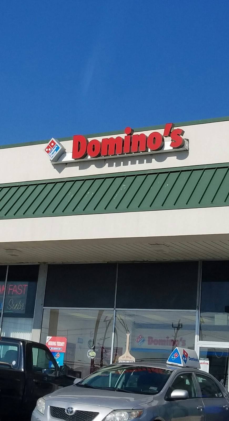 Dominos Pizza | meal delivery | 10486 Baltimore Ave, Beltsville, MD 20705, USA | 3019377776 OR +1 301-937-7776