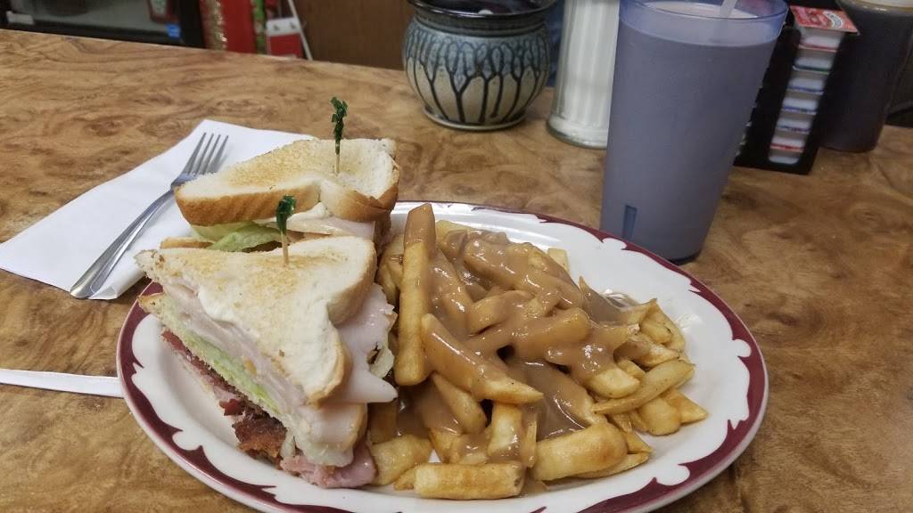 The Factory Restaurant | restaurant | 201 Main St, Saegertown, PA 16433, USA | 8147633517 OR +1 814-763-3517