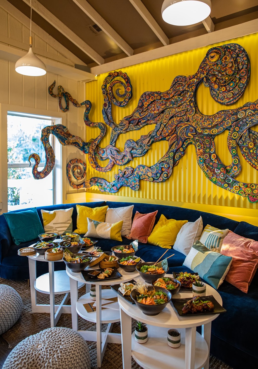 Nanbu Noodle Bar | restaurant | 26 Logan Ln Unit C, Santa Rosa Beach, FL 32459, USA | 8503533456 OR +1 850-353-3456