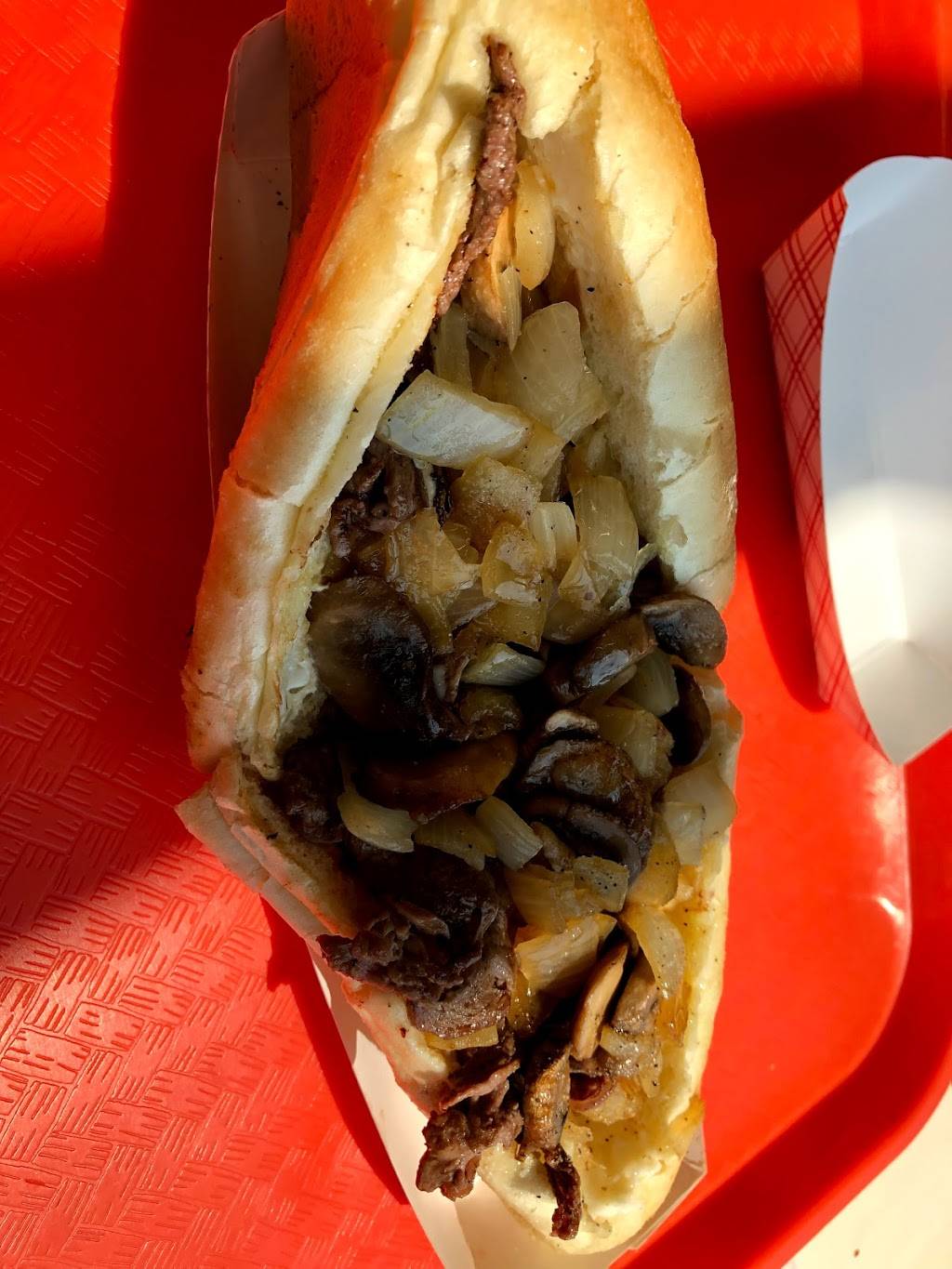 David’s Steak Hoagy | meal delivery | 8442 Niagara Falls Blvd, Niagara Falls, NY 14304, USA | 7162833322 OR +1 716-283-3322