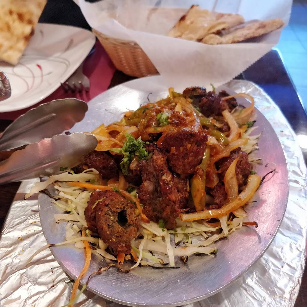 Namaste Indian Bistro | restaurant | 876 E Street Rd, Warminster, PA 18974, USA | 2676846422 OR +1 267-684-6422