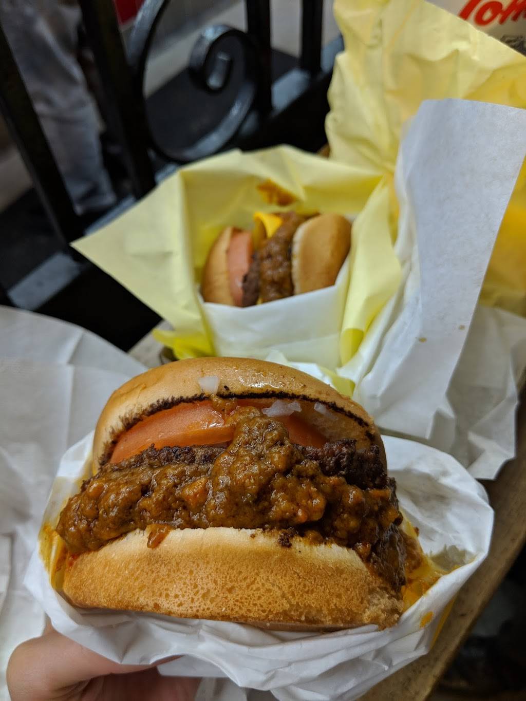 Original Tommys Hamburgers | restaurant | 2575 Beverly Blvd, Los Angeles, CA 90057, USA | 2133899060 OR +1 213-389-9060