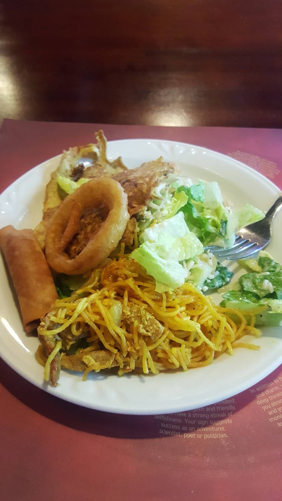 Hao Wah Chinese Restaurant | restaurant | 1713 S Dale Mabry Hwy, Tampa, FL 33629, USA | 8132532095 OR +1 813-253-2095