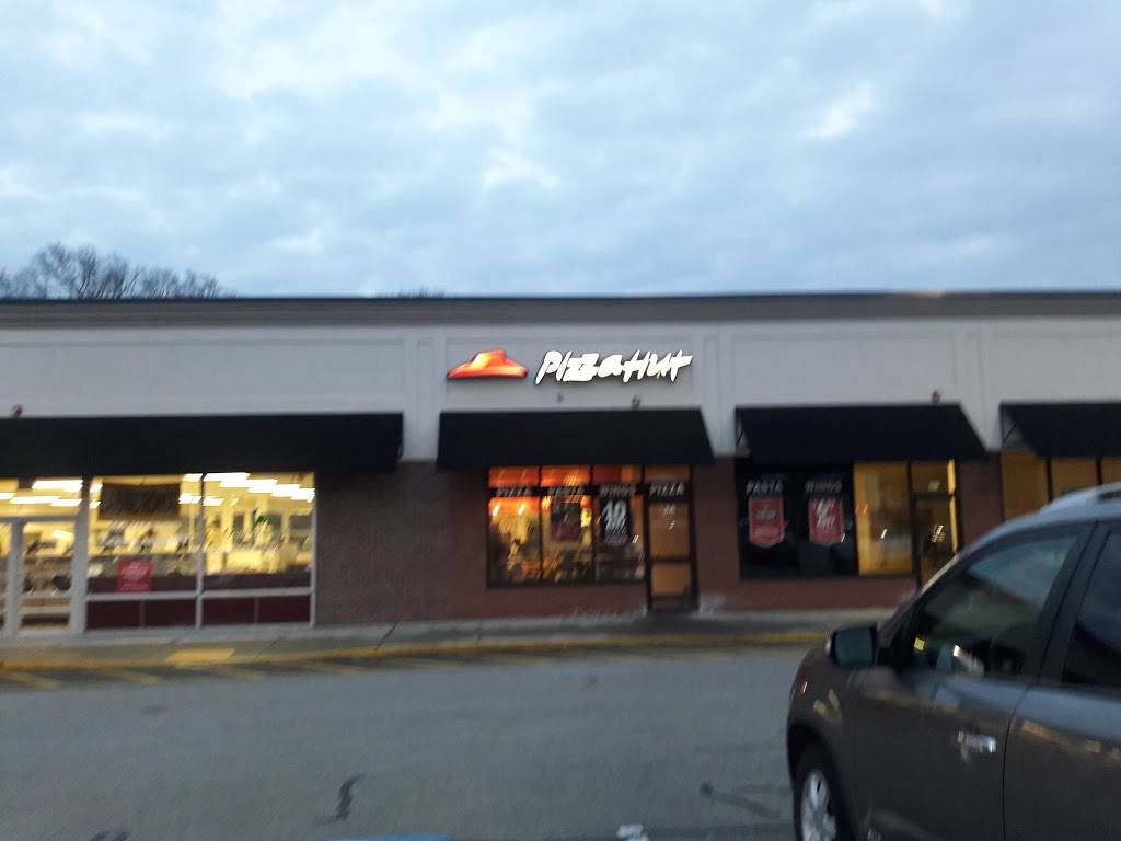 Pizza Hut | meal takeaway | 5A State Rd, Dartmouth, MA 02747, USA | 5089994636 OR +1 508-999-4636