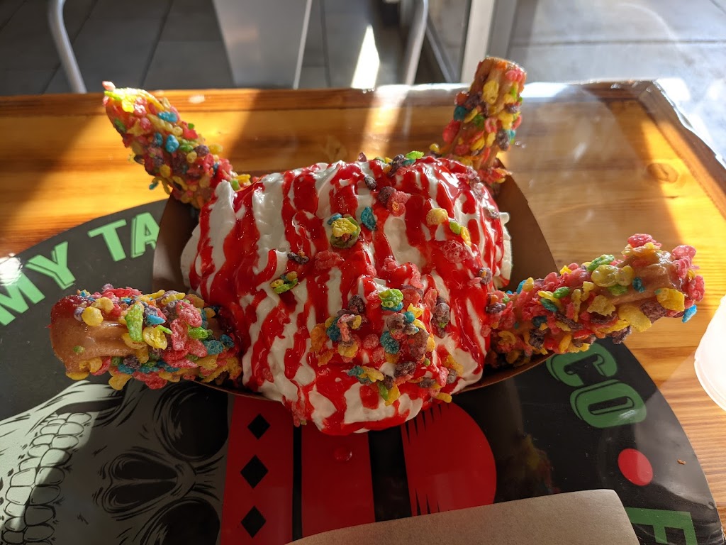 Eat My Taco | restaurant | 921 E University Dr, Tempe, AZ 85281, USA | 4803507900 OR +1 480-350-7900