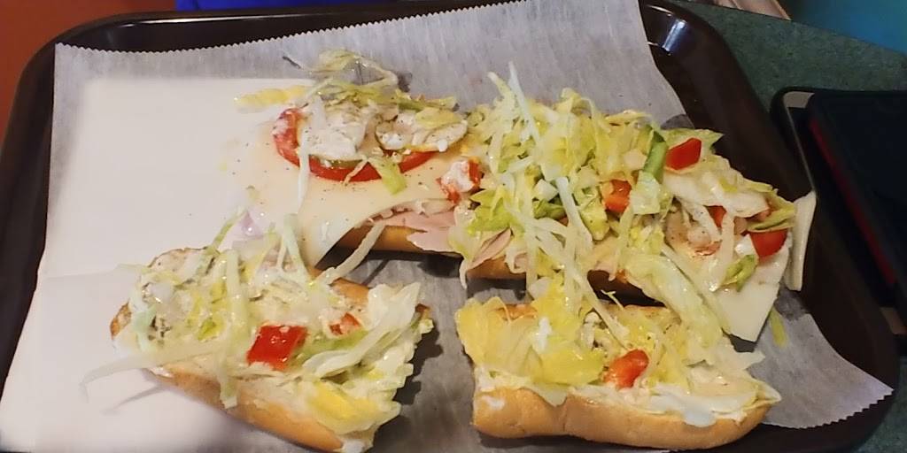 Empsons Deli | restaurant | 1445 Rock Quarry Rd # 109, Stockbridge, GA 30281, USA | 7703895824 OR +1 770-389-5824