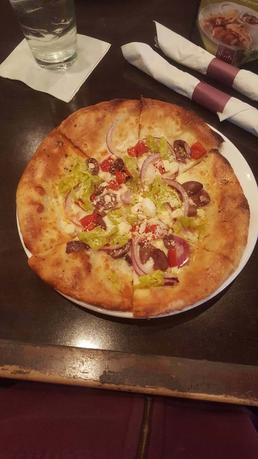 Oliveto Italian Bistro | restaurant | 3709 Troup Hwy, Tyler, TX 75703, USA | 9035812678 OR +1 903-581-2678