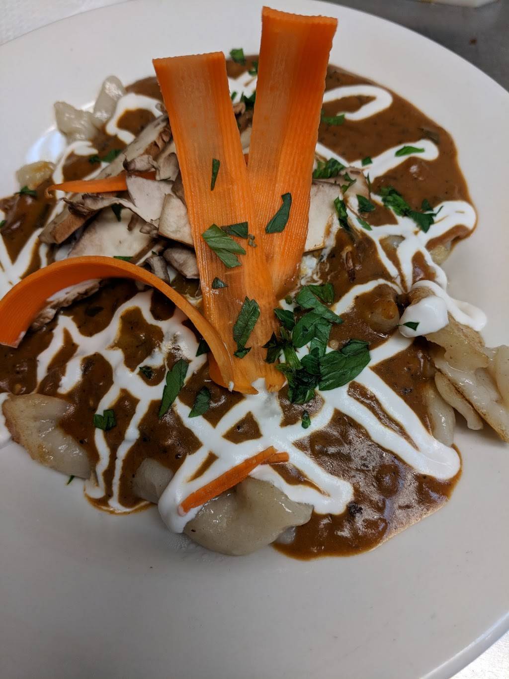 Pierogi Mountain | restaurant | 2216 Summit St, Columbus, OH 43201, USA | 6144202175 OR +1 614-420-2175