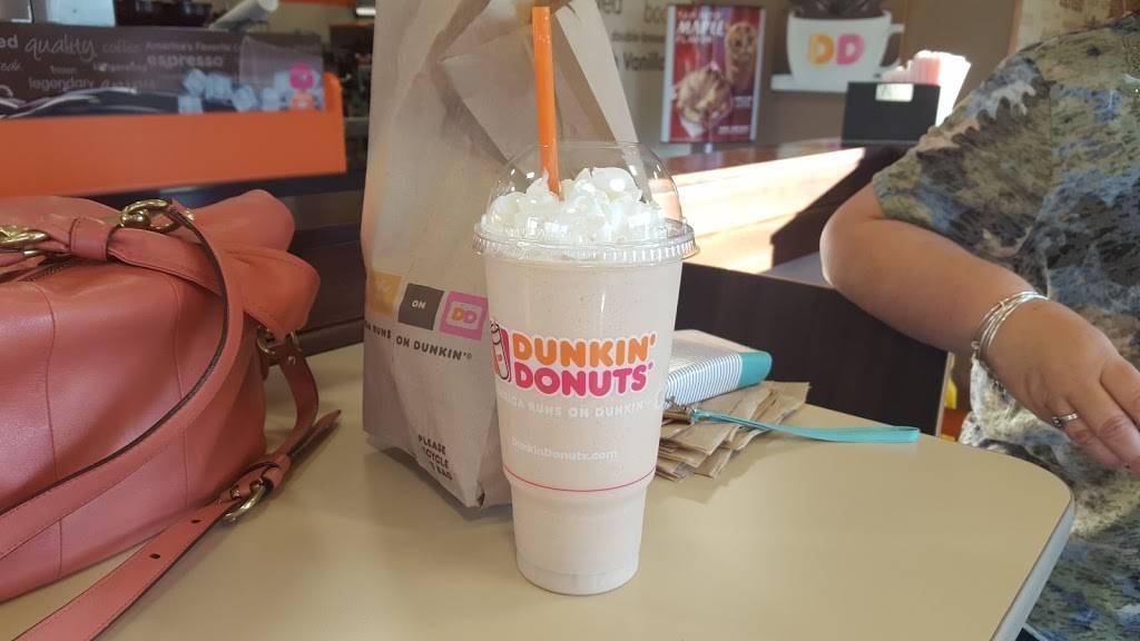 Dunkin | cafe | 5980 Belair Rd, Baltimore, MD 21206, USA | 4437088082 OR +1 443-708-8082