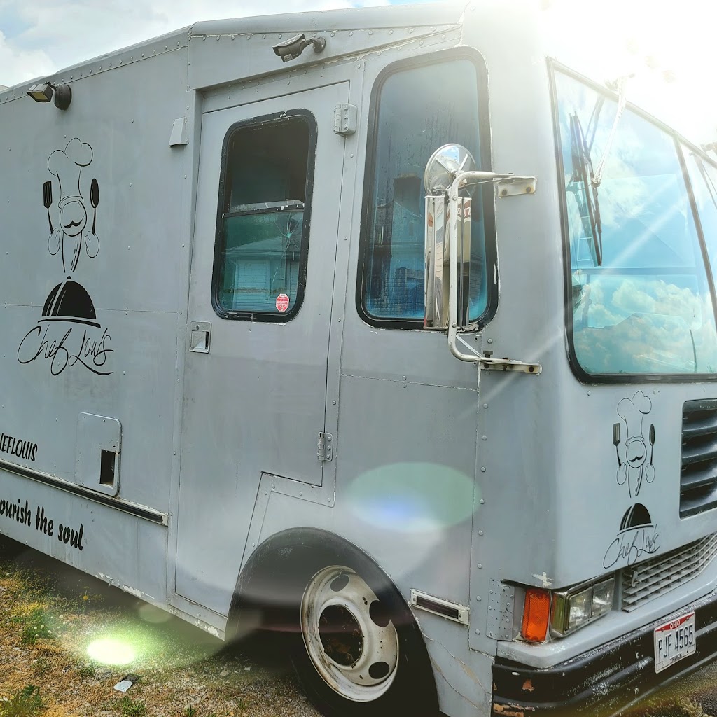 Chef Louis LLC | restaurant | 36 Governors Pl, Columbus, OH 43203, USA | 6143481422 OR +1 614-348-1422