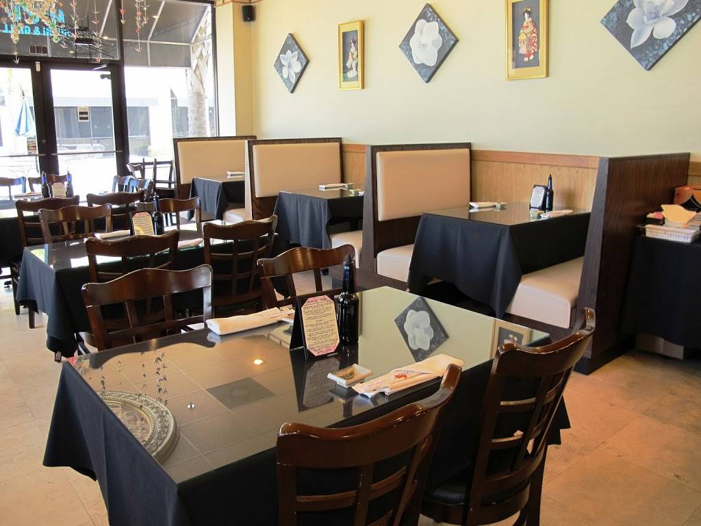 Mizu Sushi and Grill | restaurant | 14965 Old St Augustine Rd, Jacksonville, FL 32258, USA | 9048800889 OR +1 904-880-0889