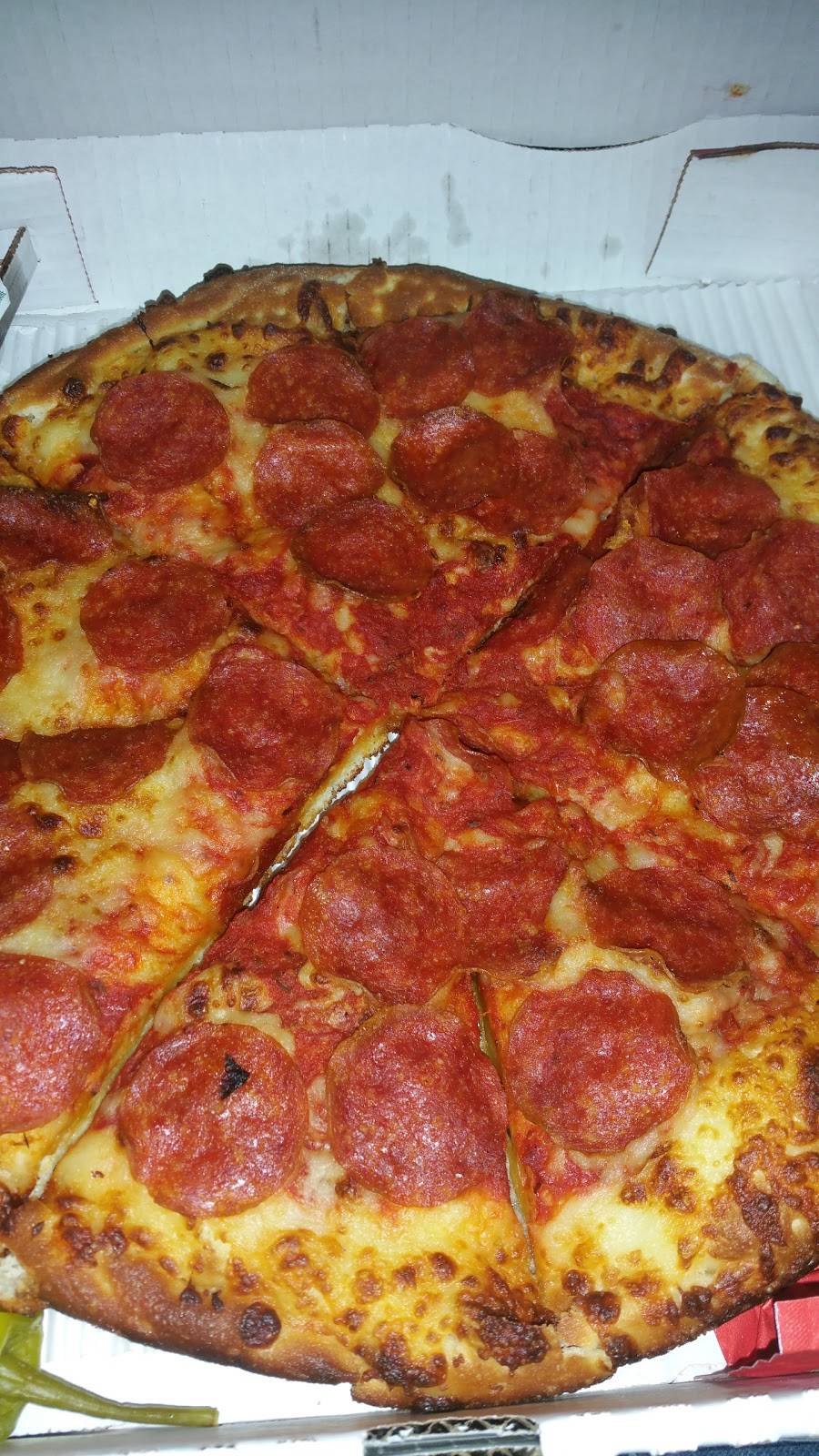 Papa Johns Pizza | restaurant | 12371 Edgemere Blvd, El Paso, TX 79938, USA | 9158490802 OR +1 915-849-0802