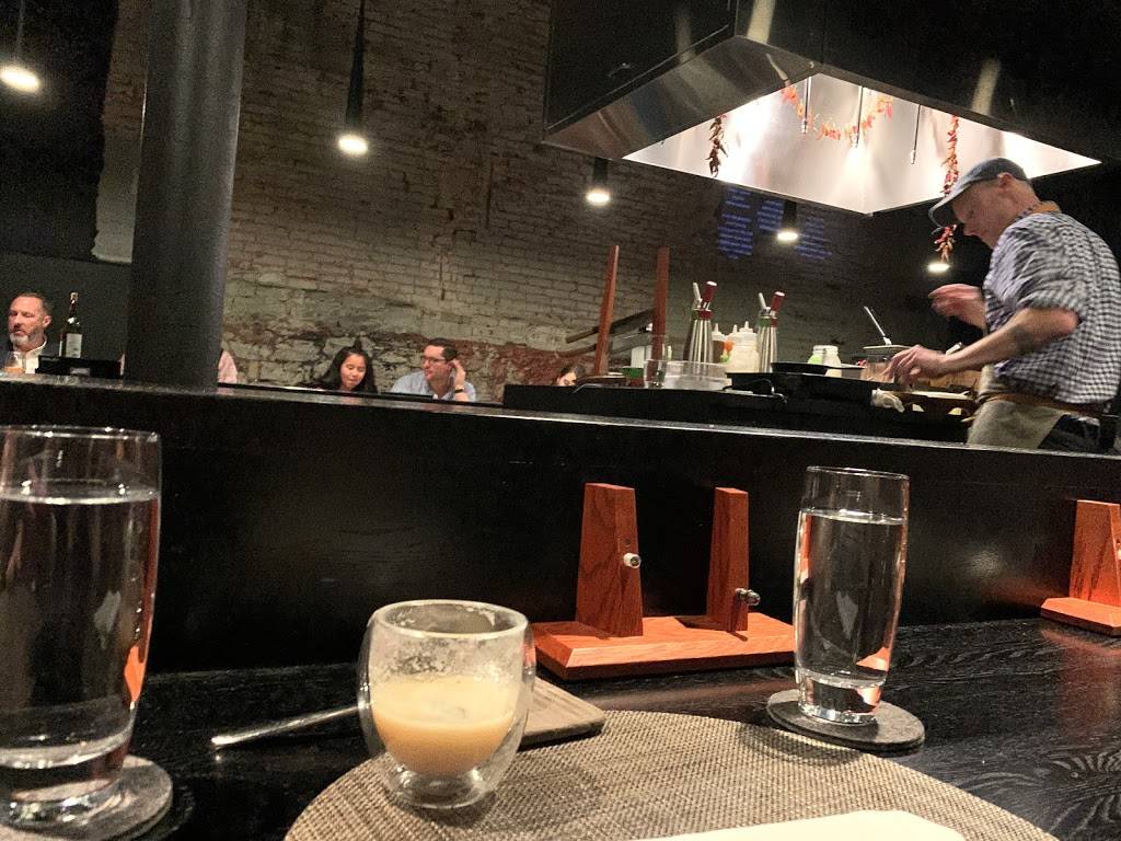 Bulrush StL Restaurant | restaurant | 3307 Washington Blvd, St. Louis, MO 63103, USA | 3144491208 OR +1 314-449-1208