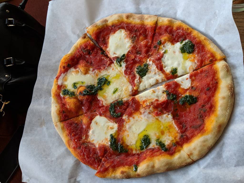 Pizzetta 211 | restaurant | 211 23rd Ave, San Francisco, CA 94121, USA | 4153799880 OR +1 415-379-9880