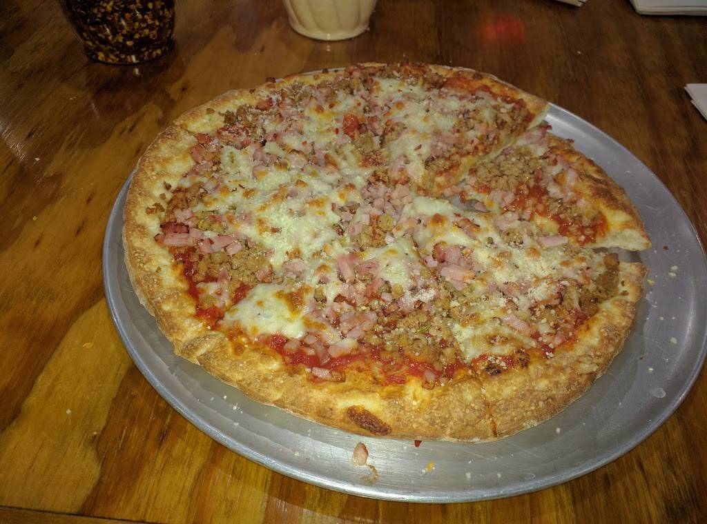 Pizza Place | meal delivery | 105 E 16th St, Connersville, IN 47331, USA | 7658254242 OR +1 765-825-4242