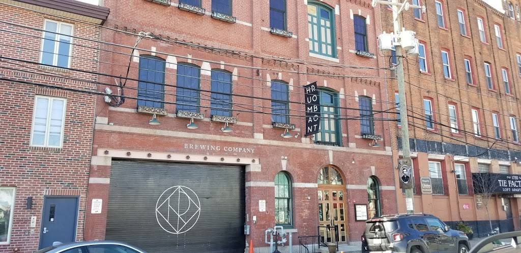 Human Robot | restaurant | 1710 N 5th St, Philadelphia, PA 19122, USA | 2159784000 OR +1 215-978-4000