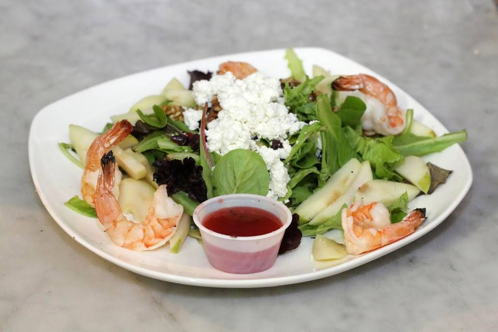 Salvos Pizzabar | restaurant | 1477 York Ave, New York, NY 10075, USA | 6465901925 OR +1 646-590-1925