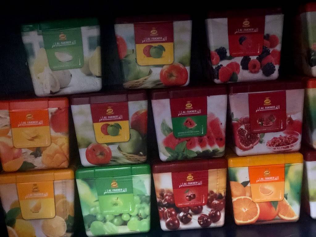 Levant Grill and Hookah Lounge | restaurant | 9041 Southside Blvd Suite 180, Jacksonville, FL 32256, USA | 9043631010 OR +1 904-363-1010