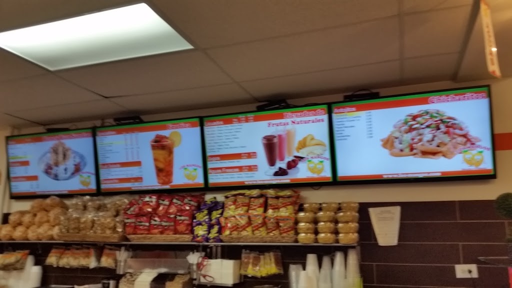 Los Mangos | restaurant | 5758 S Pulaski Rd, Chicago, IL 60629, USA | 7737354402 OR +1 773-735-4402