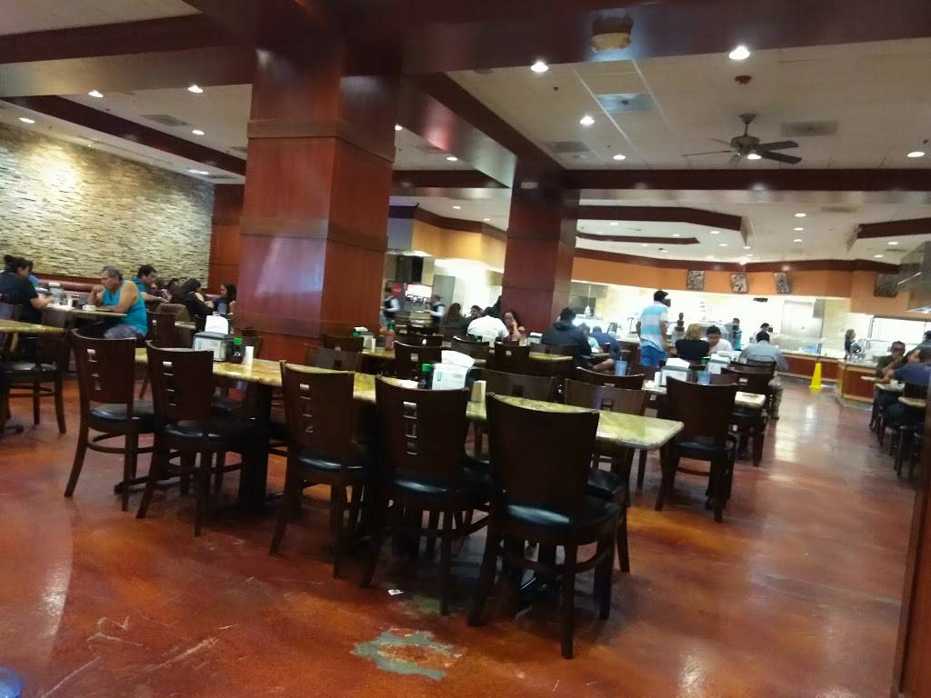 Paradise Buffet | restaurant | 9059 Central Ave, Montclair, CA 91763, USA | 9096268967 OR +1 909-626-8967