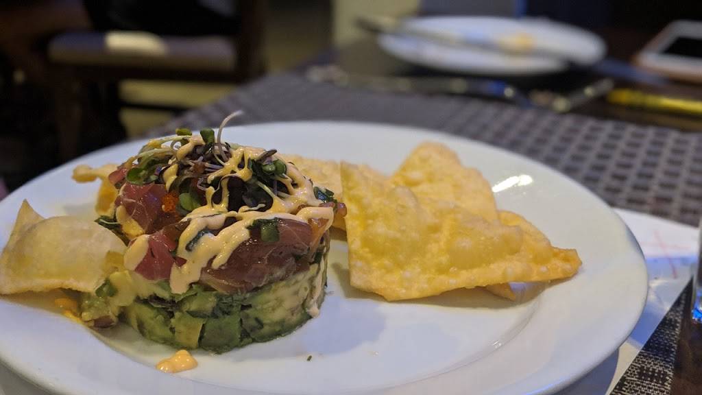 The Wave Kitchen & Bar | restaurant | 3244 Ocean Dr, Vero Beach, FL 32963, USA | 7724100100 OR +1 772-410-0100