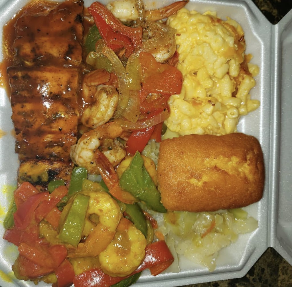Brudahs Caribbean Kitchen | restaurant | 605 Baker St, Baltimore, MD 21217, USA | 4108781114 OR +1 410-878-1114