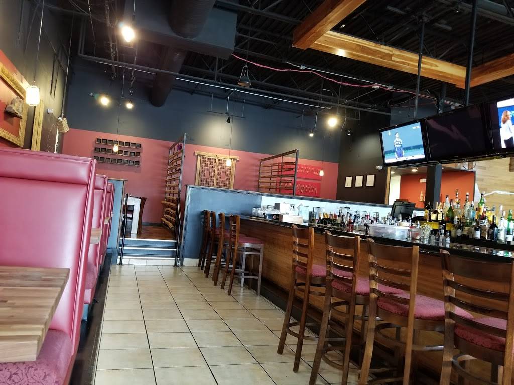 Inchins Bamboo Garden | restaurant | 1817 W Golf Rd, Schaumburg, IL 60194, USA | 2245208571 OR +1 224-520-8571