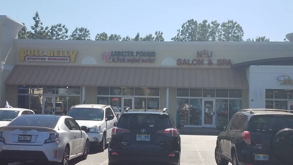 Lakewood Ranch Lobster Pound and Fresh Seafood Bistro and Market | restaurant | 8740 E State Rd 70, Bradenton, FL 34202, USA | 9417553474 OR +1 941-755-3474