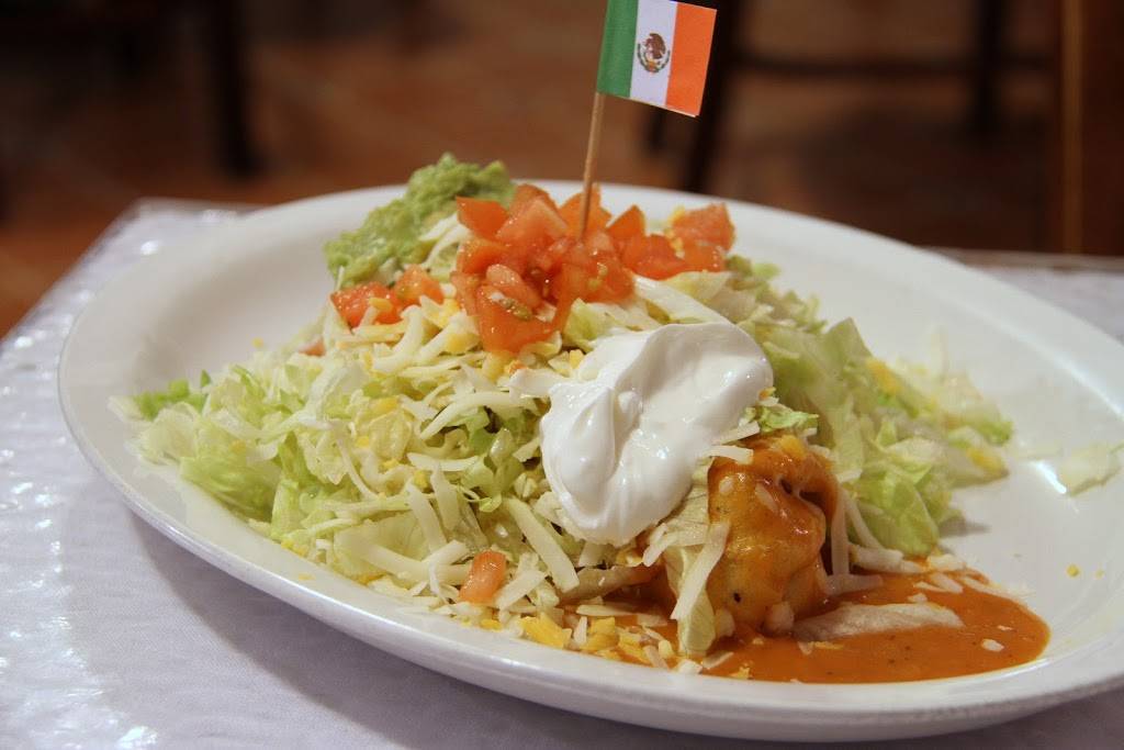 Los Garcias | restaurant | 14 Oneawa St, Kailua, HI 96734, USA | 8082610306 OR +1 808-261-0306